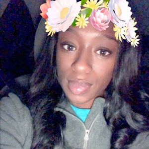 Meet your Posher, Bianca